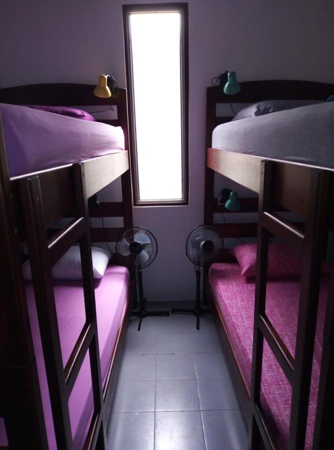 Cabinas Palmer Makanda Cahuita Habitación foto